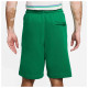 Nike Ανδρικό σορτς Club French Terry Aplq Arch Shorts
